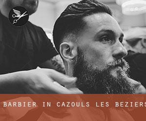 Barbier in Cazouls-lès-Béziers