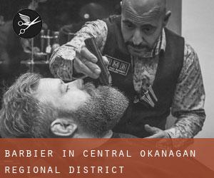 Barbier in Central Okanagan Regional District