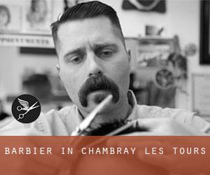 Barbier in Chambray-lès-Tours
