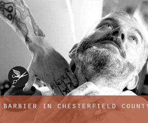 Barbier in Chesterfield County Barbier in Chesterfield County