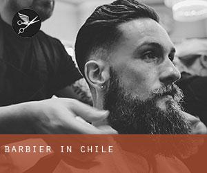 Barbier in Chile Barbier in Chile