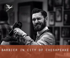 Barbier in City of Chesapeake Barbier in City of Chesapeake