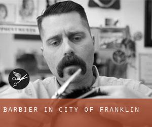 Barbier in City of Franklin