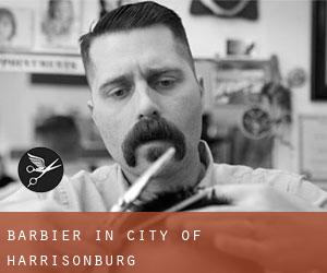 Barbier in City of Harrisonburg