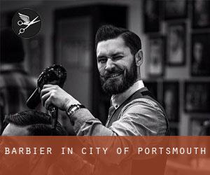 Barbier in City of Portsmouth Barbier in City of Portsmouth