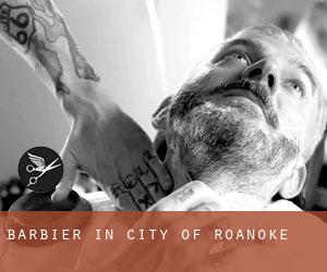 Barbier in City of Roanoke