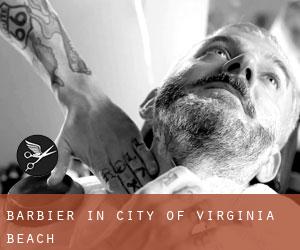 Barbier in City of Virginia Beach