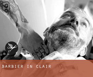 Barbier in Clair