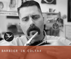 Barbier in Colfax Barbier in Colfax