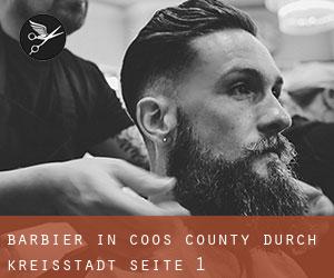 Barbier in Coos County durch kreisstadt - Seite 1