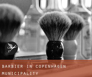 Barbier in Copenhagen municipality