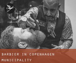 Barbier in Copenhagen municipality Barbier in Copenhagen municipality
