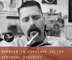 Barbier in Cowichan Valley Regional District