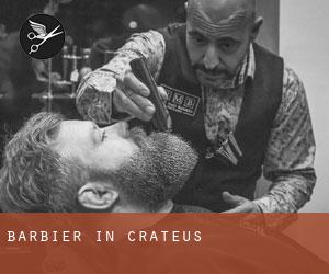 Barbier in Crateús
