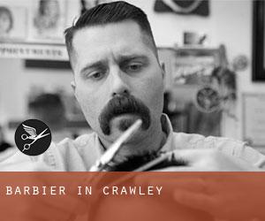 Barbier in Crawley