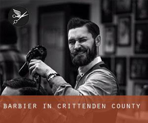 Barbier in Crittenden County