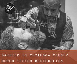Barbier in Cuyahoga County durch testen besiedelten gebiet - Seite 2