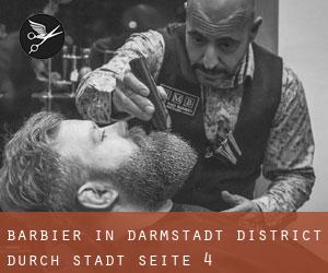 Barbier in Darmstadt District durch stadt - Seite 4