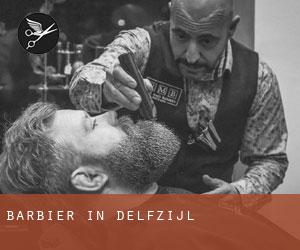 Barbier in Delfzijl Barbier in Delfzijl