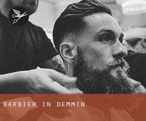 Barbier in Demmin Barbier in Demmin