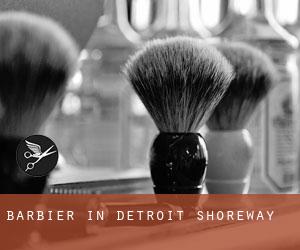 Barbier in Detroit-Shoreway