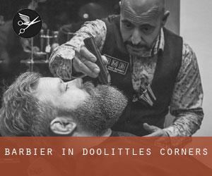 Barbier in Doolittles Corners