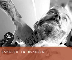 Barbier in Dunedin Barbier in Dunedin
