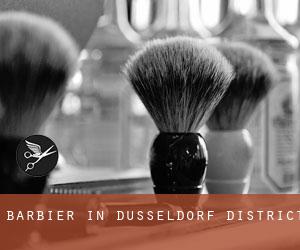 Barbier in Düsseldorf District