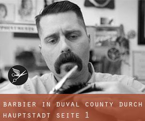 Barbier in Duval County durch hauptstadt - Seite 1