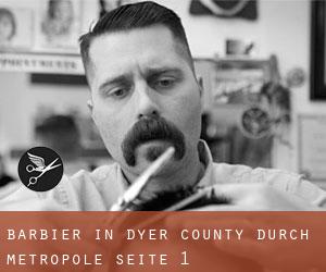 Barbier in Dyer County durch metropole - Seite 1