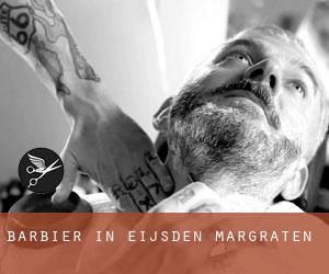 Barbier in Eijsden-Margraten