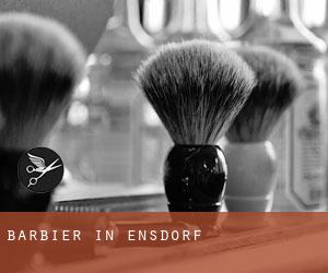 Barbier in Ensdorf