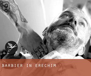 Barbier in Erechim