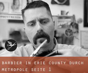 Barbier in Erie County durch metropole - Seite 1