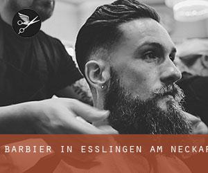 Barbier in Esslingen am Neckar