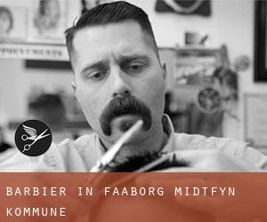 Barbier in Faaborg-Midtfyn Kommune Barbier in Faaborg-Midtfyn Kommune