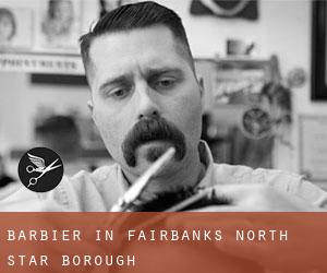 Barbier in Fairbanks North Star Borough