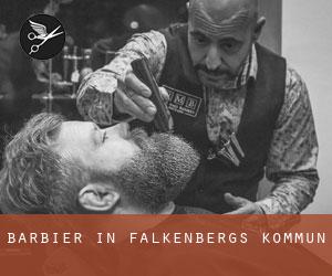 Barbier in Falkenbergs Kommun