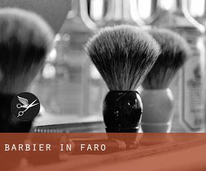 Barbier in Faro