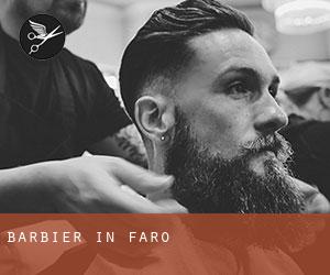Barbier in Faro