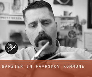 Barbier in Favrskov Kommune Barbier in Favrskov Kommune