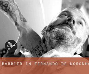 Barbier in Fernando de Noronha
