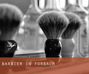 Barbier in Forbach