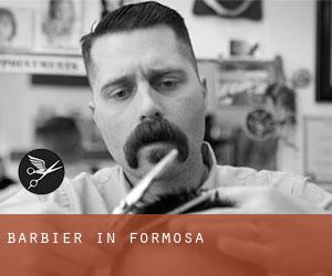 Barbier in Formosa