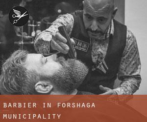 Barbier in Forshaga Municipality