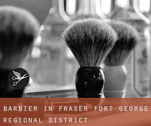 Barbier in Fraser-Fort George Regional District