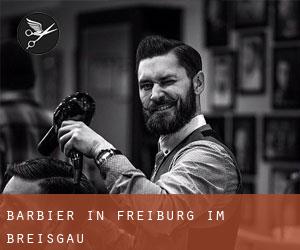 Barbier in Freiburg im Breisgau Barbier in Freiburg im Breisgau