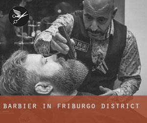 Barbier in Friburgo District