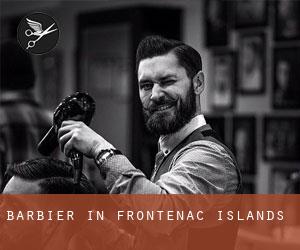 Barbier in Frontenac Islands