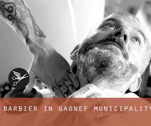 Barbier in Gagnef Municipality